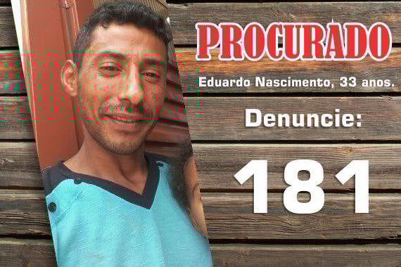 Polícia procura autor de homicídio no bairro Leblon