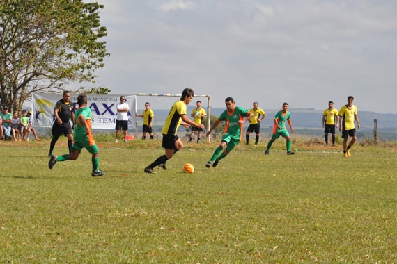Campeonato Ruralão tem Torneio Início neste domingo
