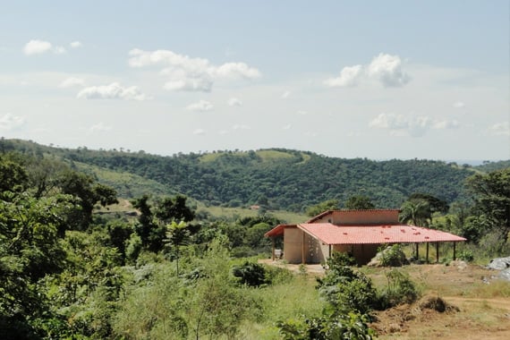 Curso estimula turismo rural em Araxá e região