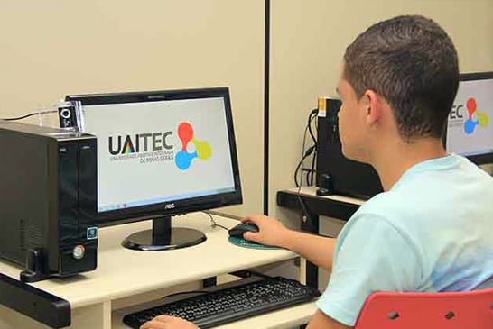 Inscrições para cursos de Inovação Tecnológica da Uaitec em Araxá terminam neste domingo
