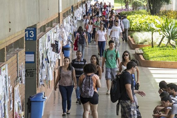 Sisu oferta 56 mil vagas para o segundo semestre
