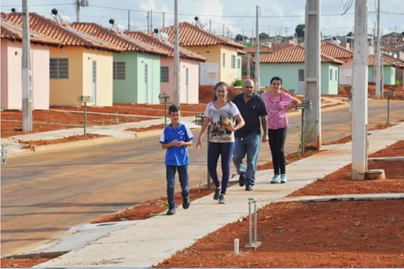 Pão de Açúcar 4 será entregue no próximo sábado
