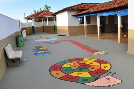 Prefeitura inaugura reforma geral do Cemei do bairro Ana Antônia