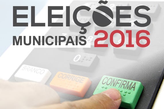 Governo Federal libera R$ 150 milhões para as eleições municipais
