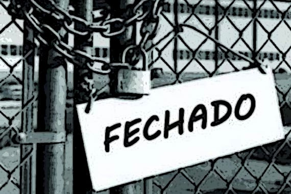 Número de empresas no Brasil cai pela primeira vez desde 2007