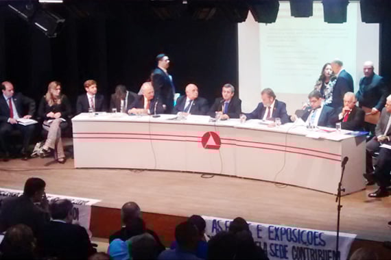 Federaminas reivindica permanência da Secretaria de Estado de Desenvolvimento Econômico