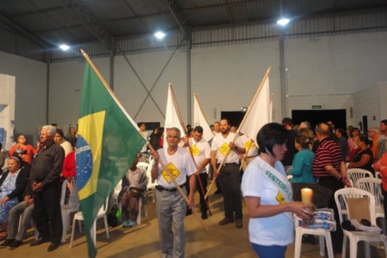 Festa dos Motoristas em Araxá terá quatro dias de programação