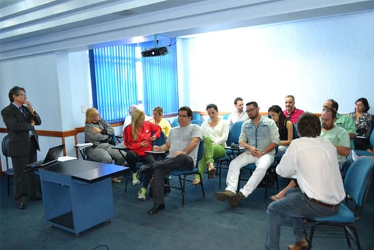 Segunda edição do projeto ‘Metendo a Colher’ começa neste mês