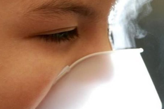 Inverno favorece a maior ocorrência de infecções respiratórias