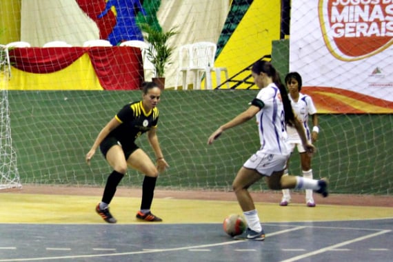 Abertas inscrições para modalidades individuais e paralímpicas dos Jogos de Minas Gerais