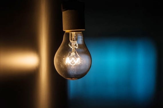 Lâmpadas incandescentes estão proibidas no Brasil a partir de 1º de julho
