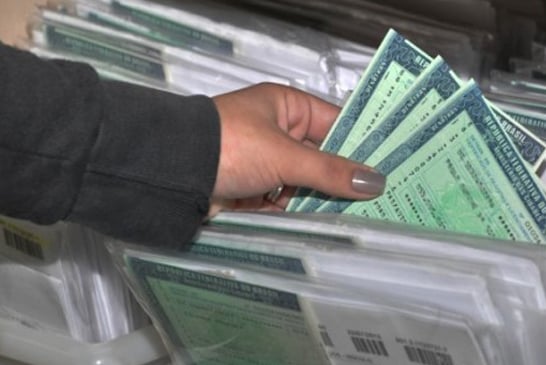 Detran prorroga prazo para licenciamento dos veículos até 15 de junho em Minas Gerais