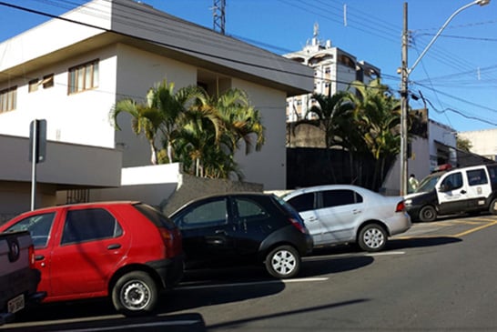 Polícia Civil prende dois suspeitos de tentativa de homicídio ocorrida há dois anos