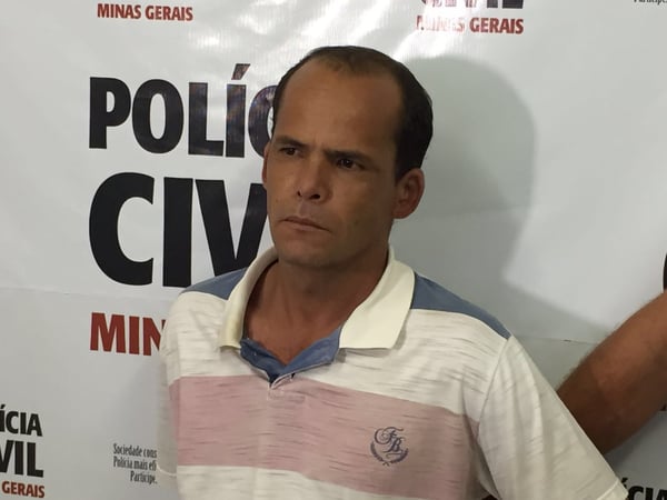 Pai é acusado de estuprar filho e mais três crianças