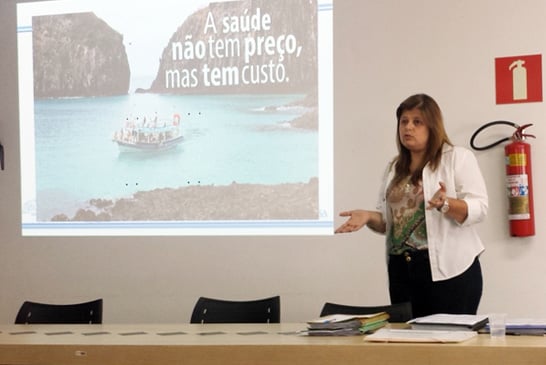 Santa Casa retoma atendimentos após assinar convênio com a PMA