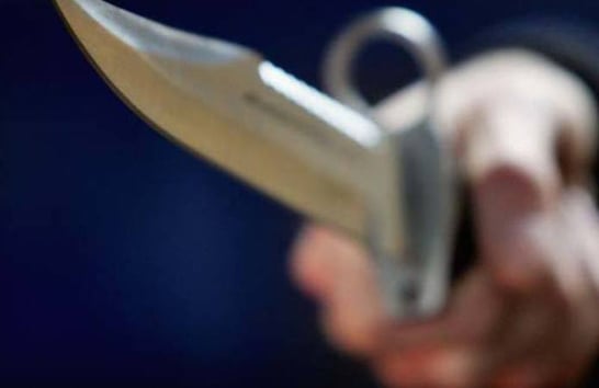 Porte de arma branca está proibido em Minas Gerais e pode dar multa de R$ 2,7 mil
