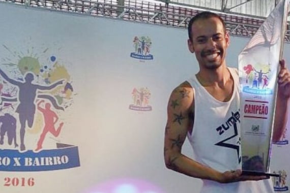 Setor Oeste vence Setor Sul na final do Bairro x Bairro 2016