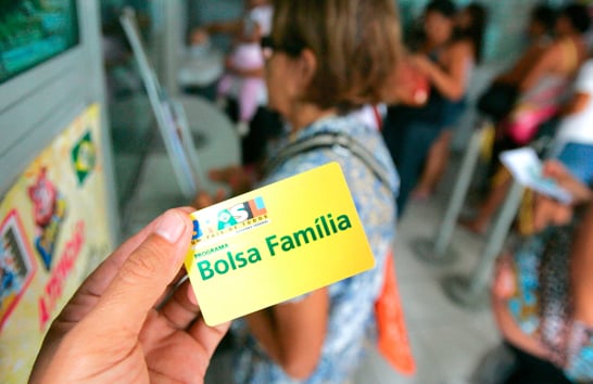 Cadastro Único facilita acesso ao Bolsa Família e Minha Casa, Minha Vida