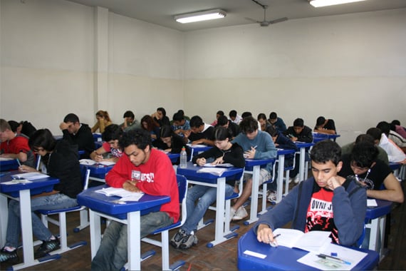 Cefet-MG: Vagas remanescentes na graduação para o SiSU 2-2016
