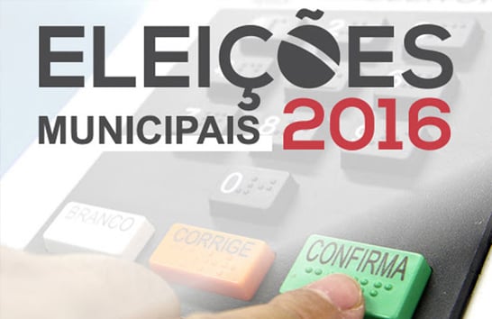 Confira a lista dos candidatos a vereador em Araxá