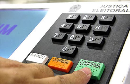 Partidos podem escolher candidatos para eleição municipal a partir de hoje