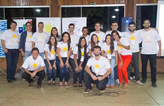Empresa Junior é oportunidade para alunos desenvolverem habilidades no Uniaraxá
