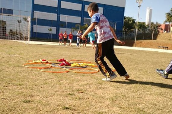 Inscrições para o Projeto Exercite-se estão abertas até o dia 31 de julho