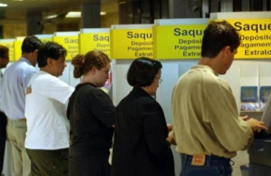 Trabalhador pode usar FGTS para garantir empréstimo consignado