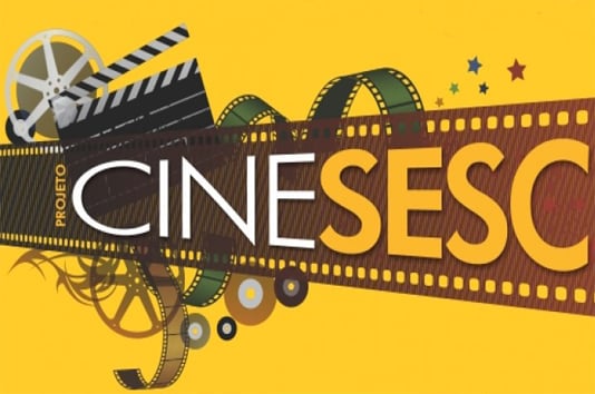 ‘Cine Sesc’ anuncia nova programação em Araxá