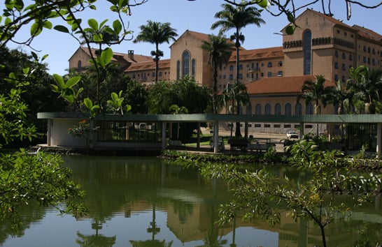 Araxá fora da lista de municípios participantes da Política de Regionalização do Turismo no Estado
