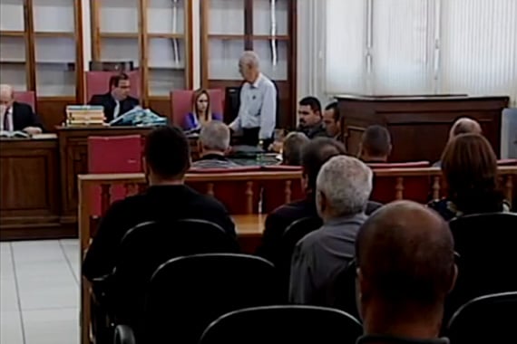 Justiça abre audiência de instrução de políticos envolvidos em esquema de compra e venda de apoio na Câmara Municipal de Araxá