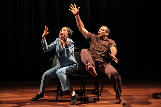 Bem Brasil promove Mostra de Teatro