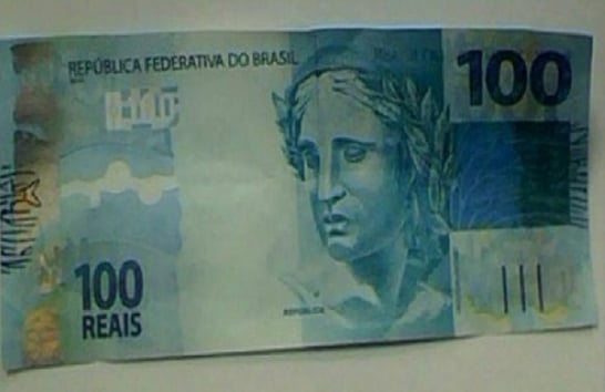 PM procura homem que fez compra com nota falsa