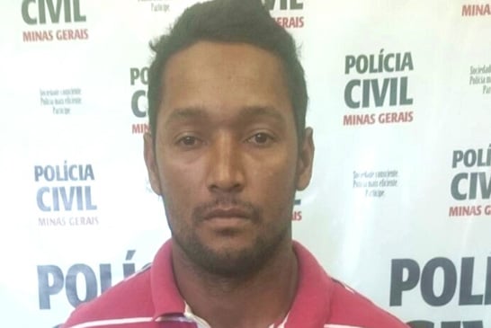 Polícia Civil prende suspeito de assassinato em casa de shows em Araxá