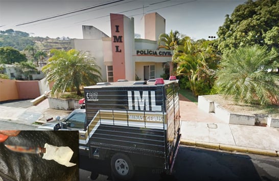 Homem é esfaqueado em bar e morre antes de chegar ao PAM