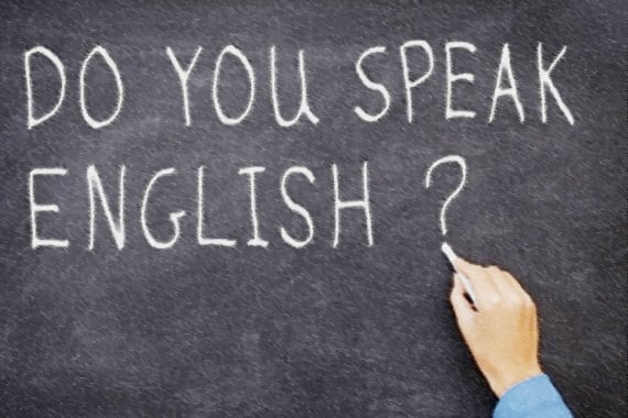 Inscrições para ‘Inglês sem Fronteiras’ abrem dia 19 de setembro