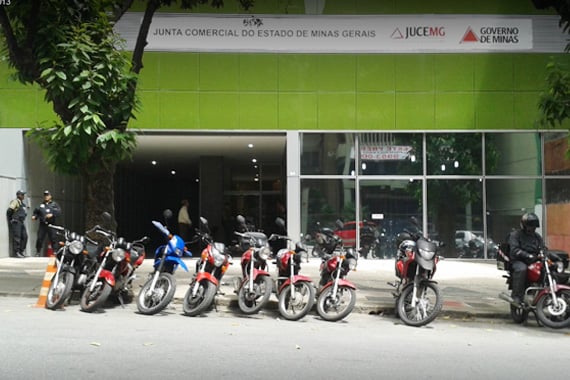 Jucemg publica edital para evitar cancelamento administrativo de 31 mil empresas no Estado