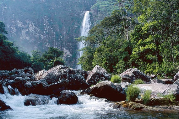 Circuito da Canastra reintegra Araxá e mais cinco municípios à Política de Regionalização do Turismo