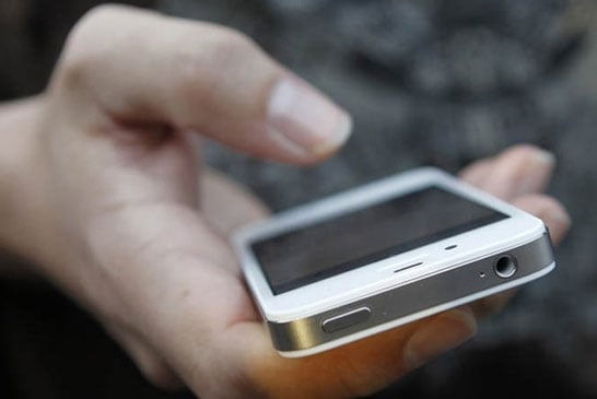 Fazenda inicia cobrança do IPVA por meio de mensagens de texto para celular