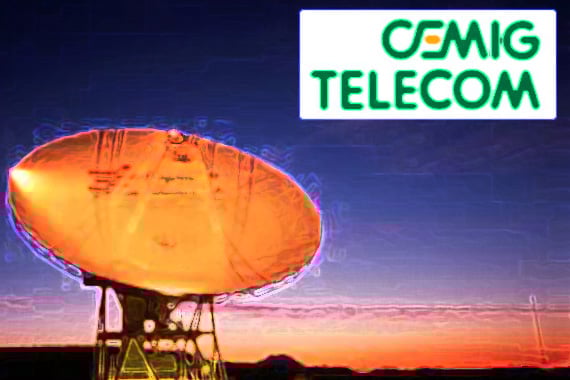 Inscrições para o concurso público da CemigTelecom terminam nesta terça