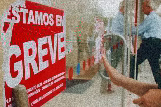 Bancários de Araxá aderem greve nacional; confira as reivindicações