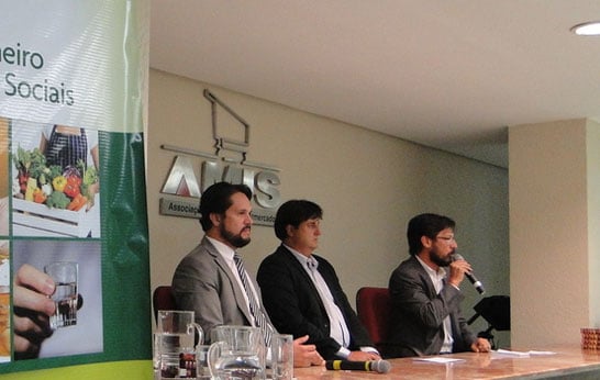 Governo de Minas Gerais estimula pequenos produtores a vender para supermercados