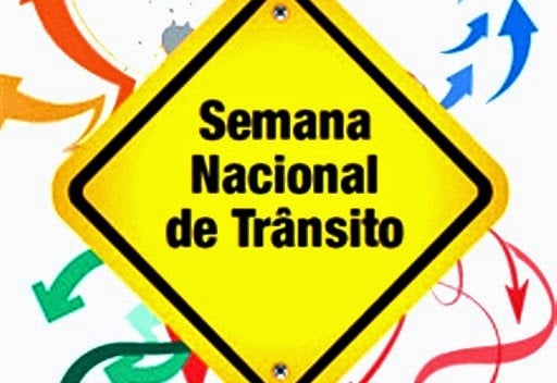 Confira as atividades da Semana Nacional do Trânsito em Araxá