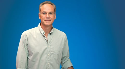 Sempre Um Papo recebe Marcelo Gleiser