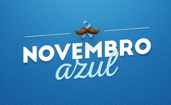 Campanha Novembro Azul em Araxá