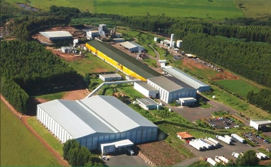 Bem Brasil Alimentos apresenta sua nova fábrica a mais de 100 distribuidores