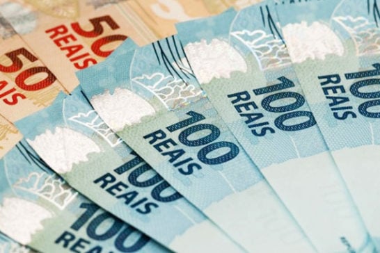 Mercado financeiro prevê queda de 5,62% na economia este ano
