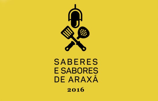 Araxá recebe o Festival Saberes e Sabores
