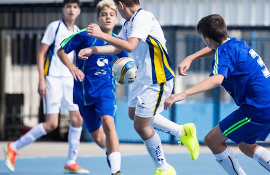 Municípios já podem se candidatar para sediamento de etapas dos Jogos de Minas Gerais e JEMG 2017