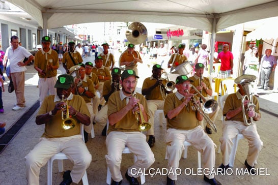 2ª Edição do Projeto Cultural Lira Araxaense